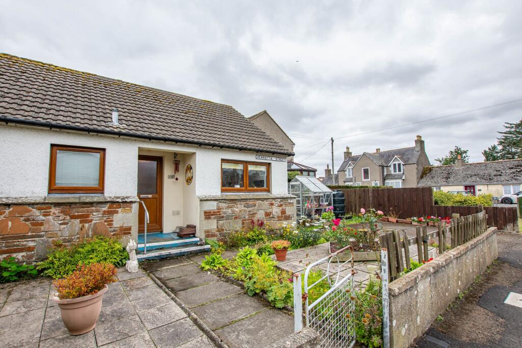 Main image of property: Henrietta Street, Halkirk, Highland. KW12 6YB
