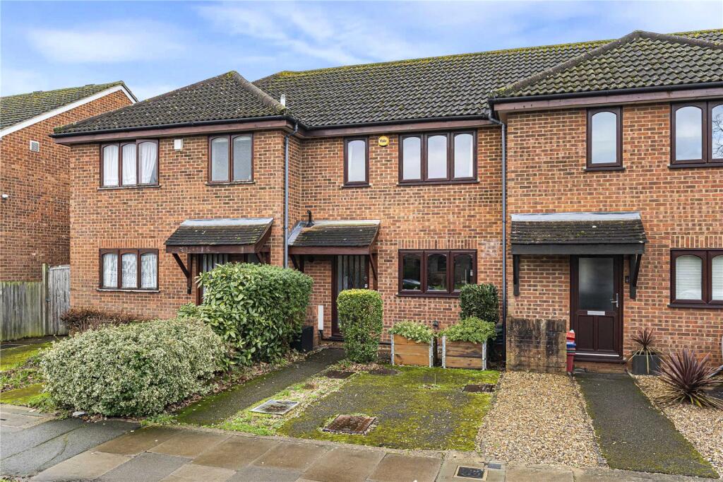 Main image of property: Harte Road, Hounslow, TW3