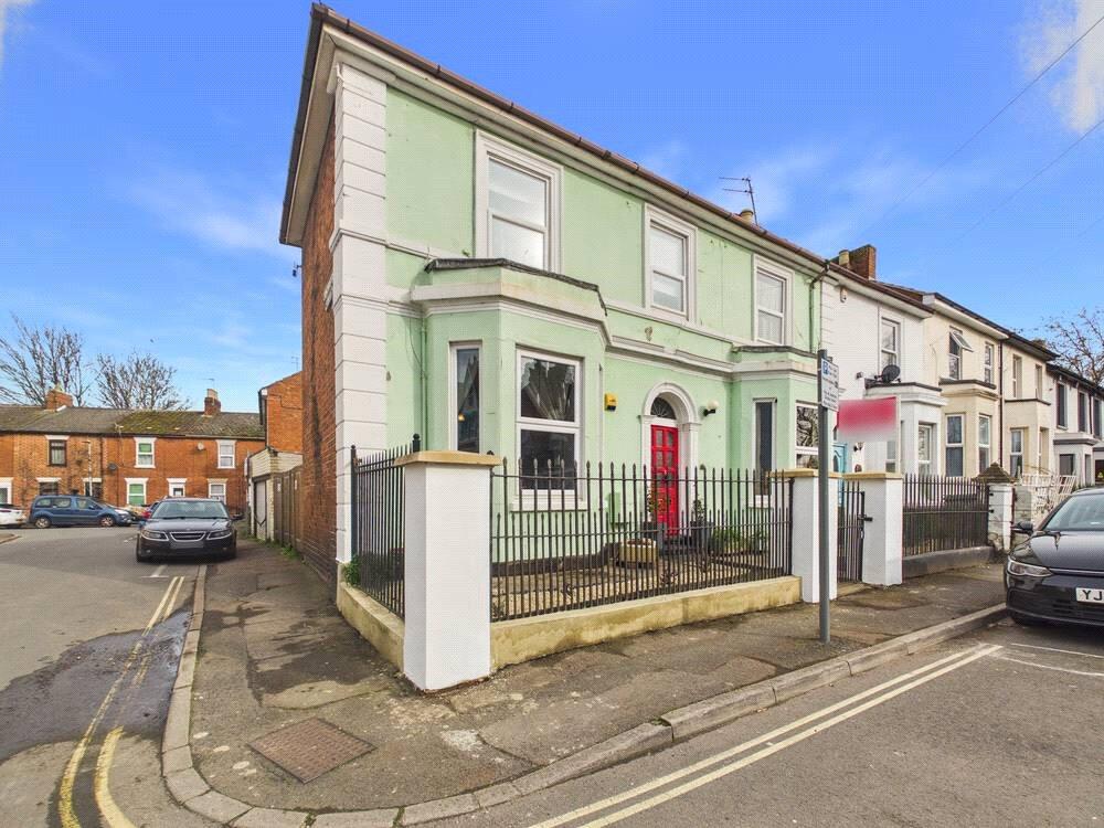 Main image of property: Arthur Street, Gloucester, Gloucestershire, GL1