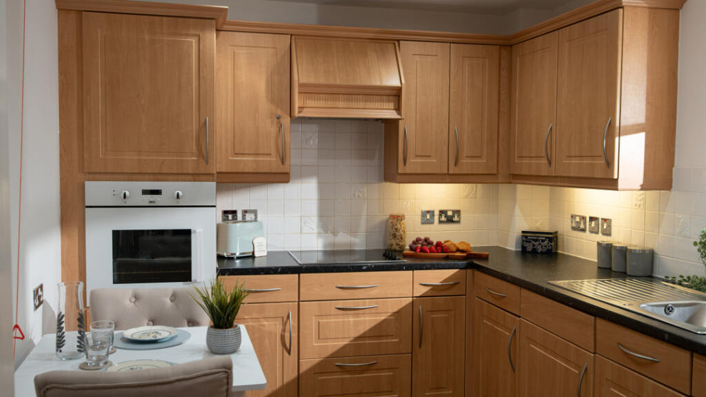 Apartment in Upton - View 5