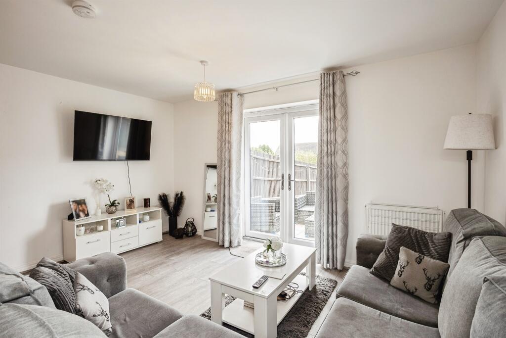 House in Leicester - View 4