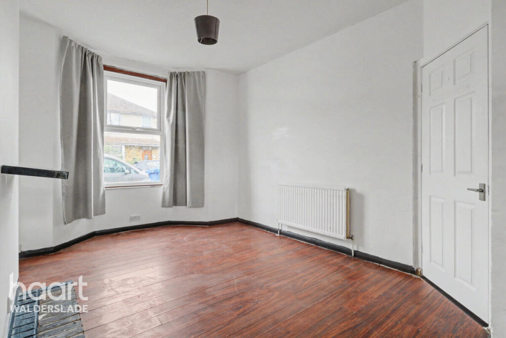 Main image of property: Coronation Road, Sheerness