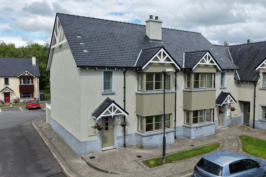 Main image of property: 59 O'Carolan's Court, Kilronan, Ballyfarnon, Boyle