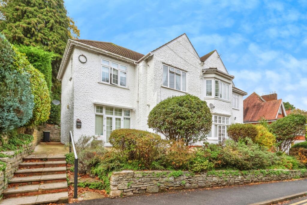 Main image of property: Surrey Road South, Westbourne, Bournemouth, Dorset, BH4