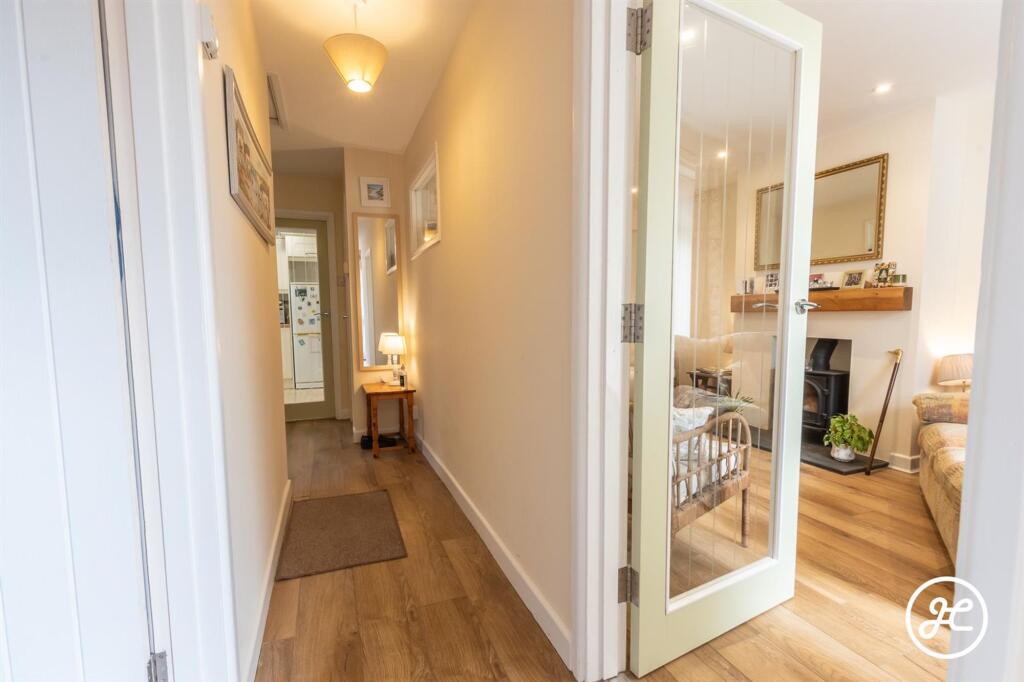 House in Taunton - View 2