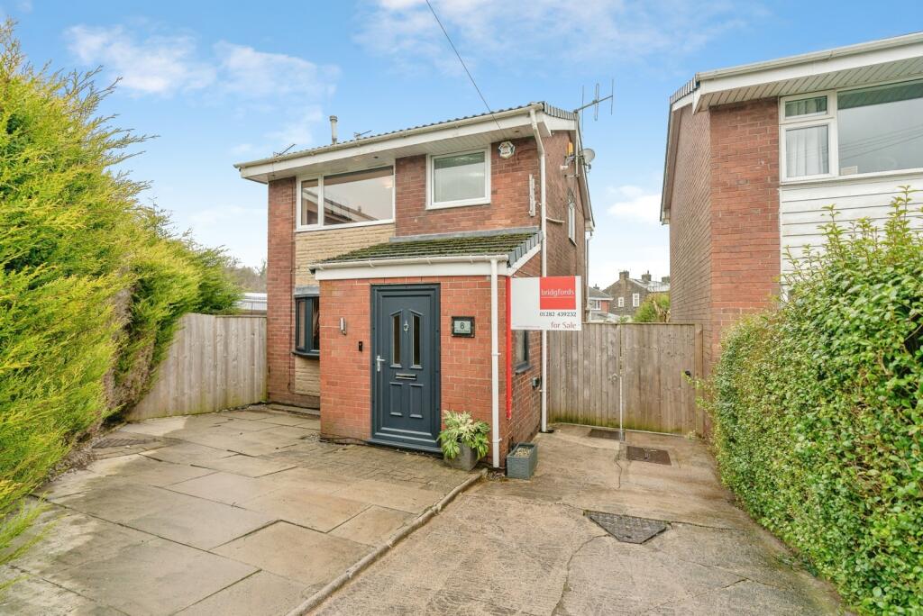 Main image of property: Tarvin Close, Briercliffe, Burnley, Lancashire, BB10