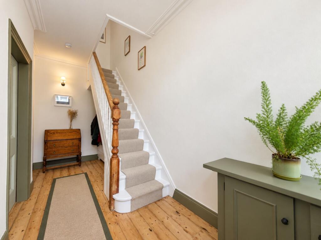 House in Liverpool - View 4