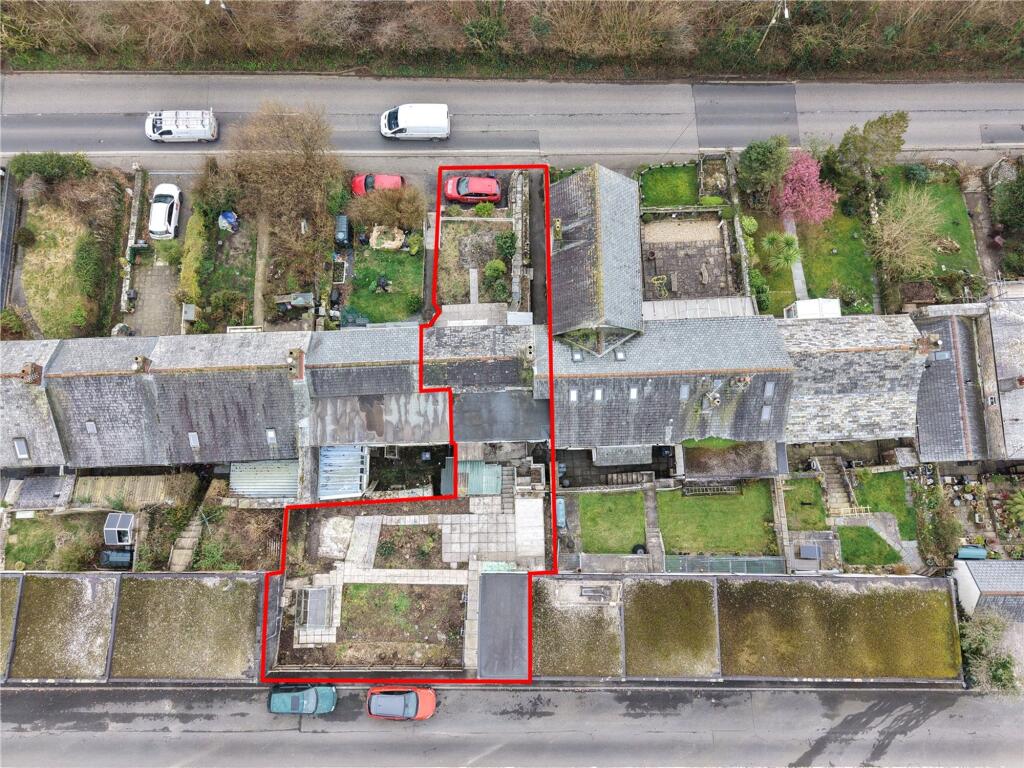 Main image of property: Victoria Road, Camelford, PL32