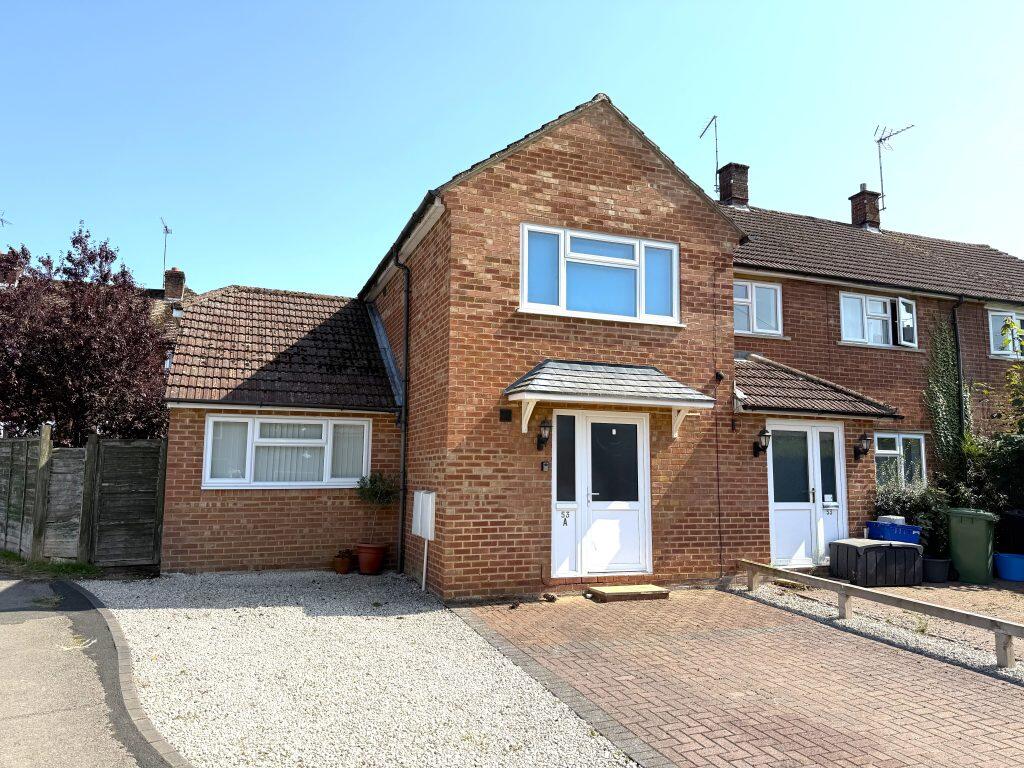 Main image of property: Churchfields, Headley, Hampshire