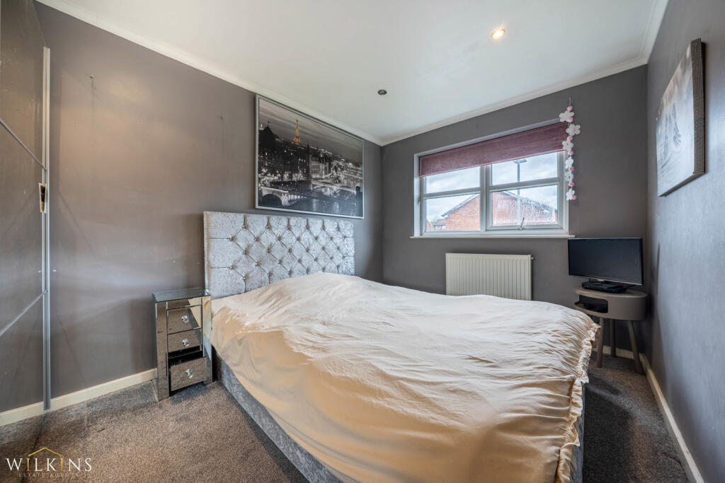 Additional image 9 of Greenheart, Tamworth, Staffordshire, B77