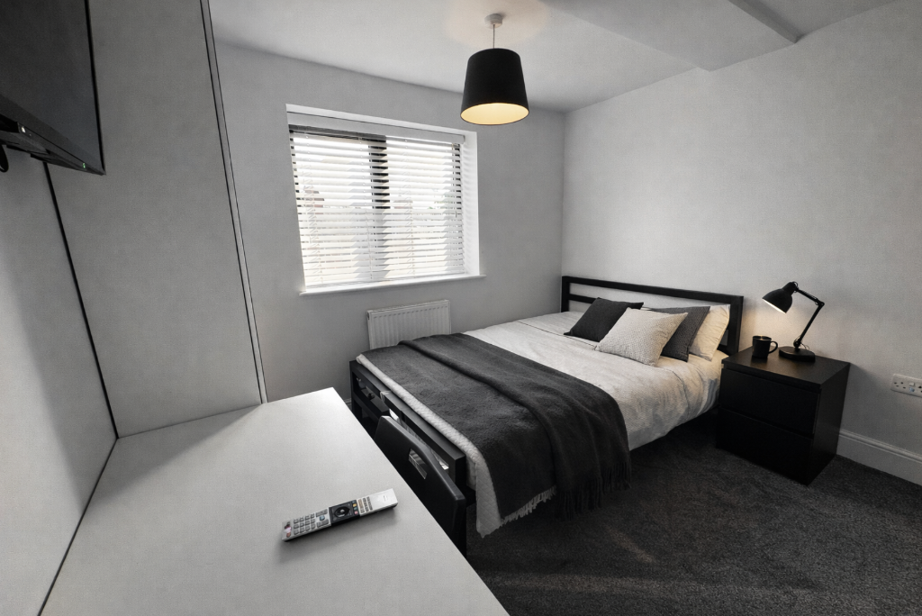 Main image of property: Radcliffe Road, NG2