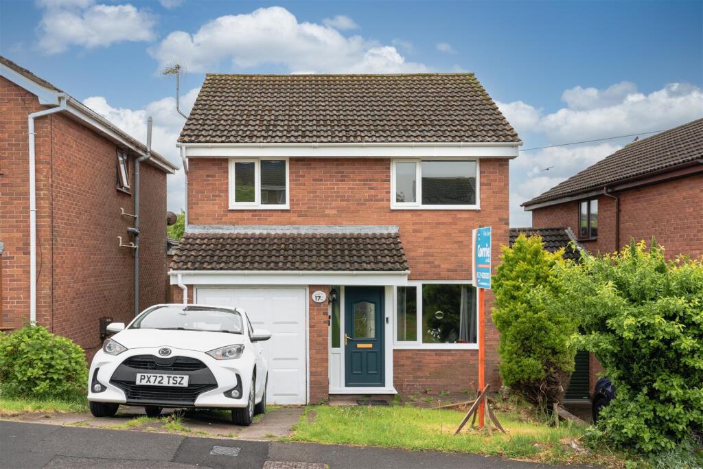 Main image of property: Scales Close, Dalton-In-Furness