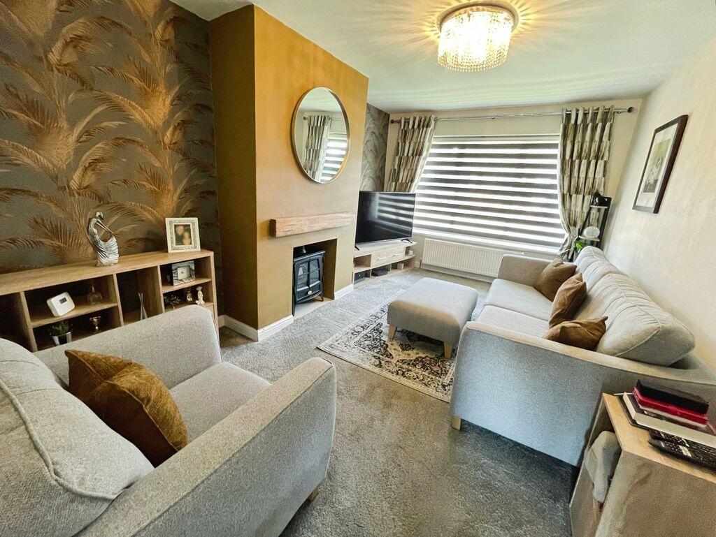 Whitburn Drive, Bury photo 2