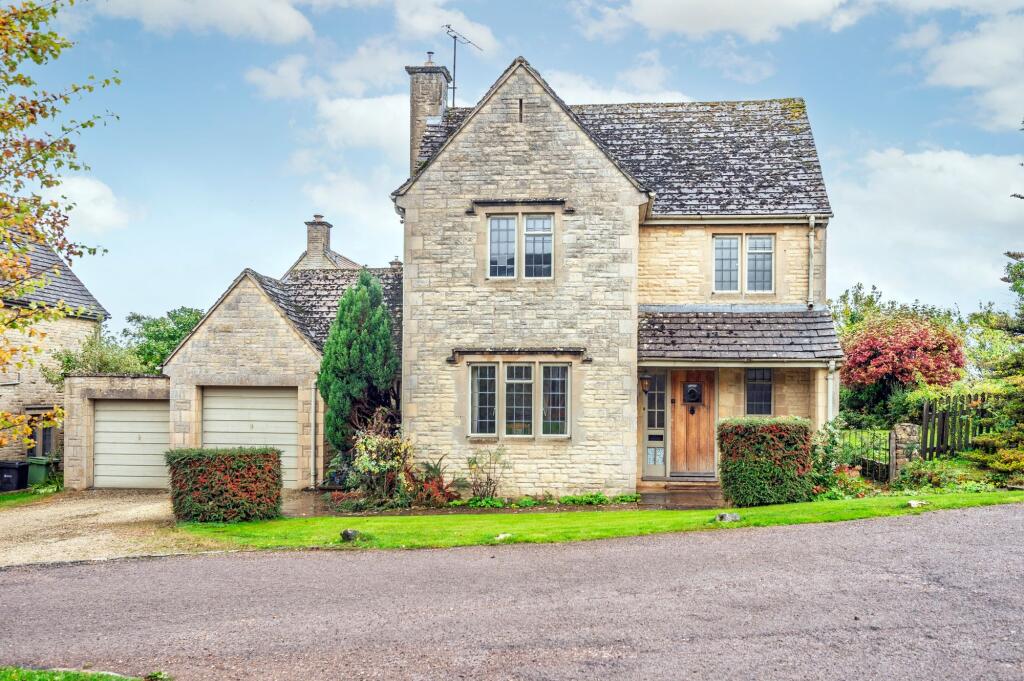 Main image of property: Kineton, Guiting Power, GL54