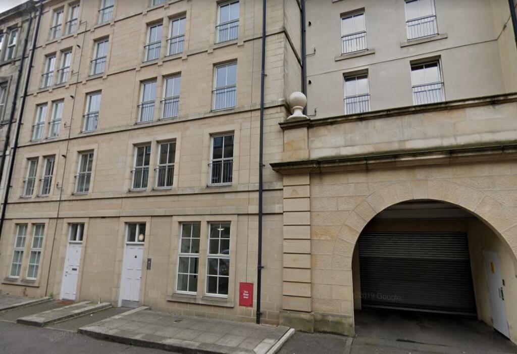 Main image of property: Valleyfield Street, Tollcross, Edinburgh, EH3