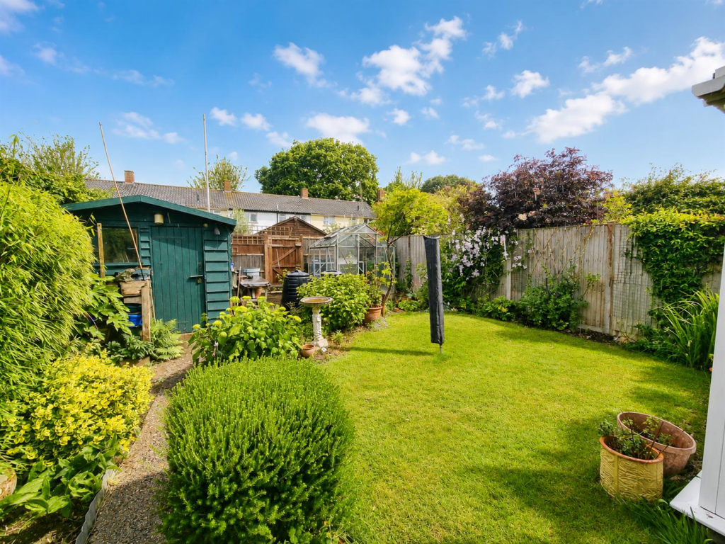 House in Gosport, Bridgemary - View 2