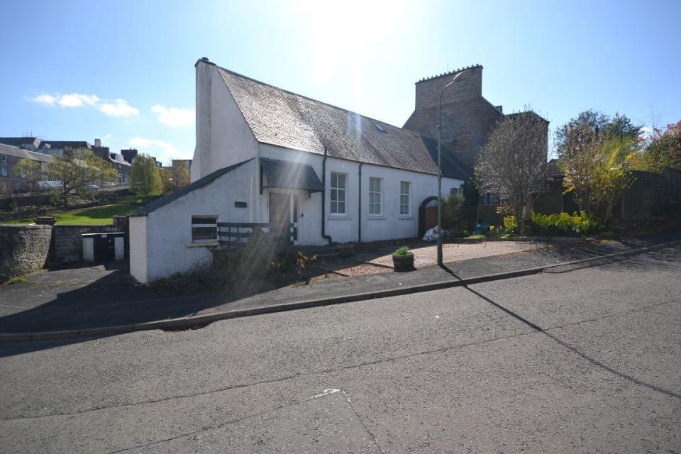 Main image of property: Greenall Cottage, St Margarets Drive
Hawick, TD9 0JE