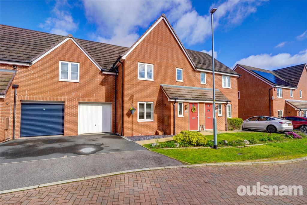 Additional image 19 of Hurricane Avenue, Cofton Hackett, Birmingham, Worcestershire, B45