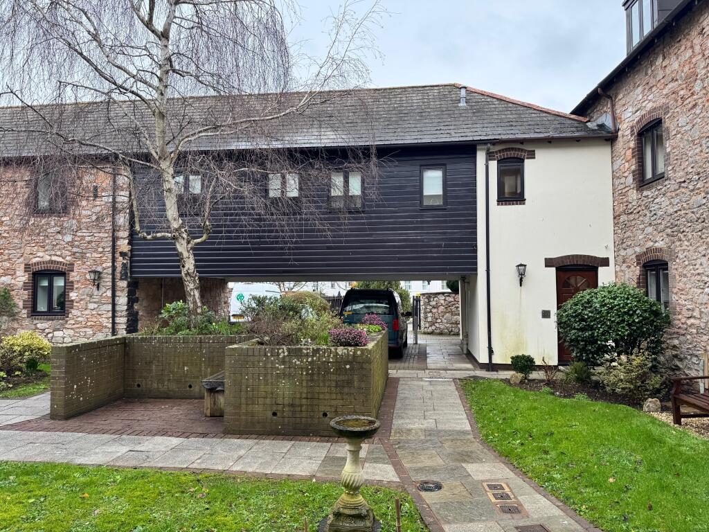 Main image of property: High Street, Topsham, Exeter