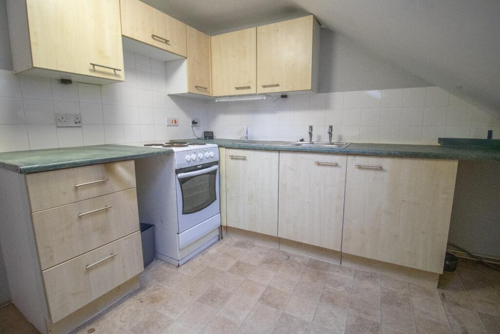 Apartment in Peterborough - View 5