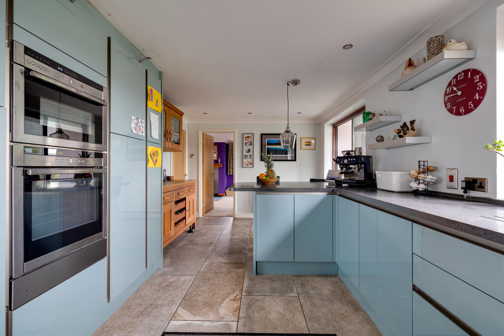 House in Shrewsbury - View 4