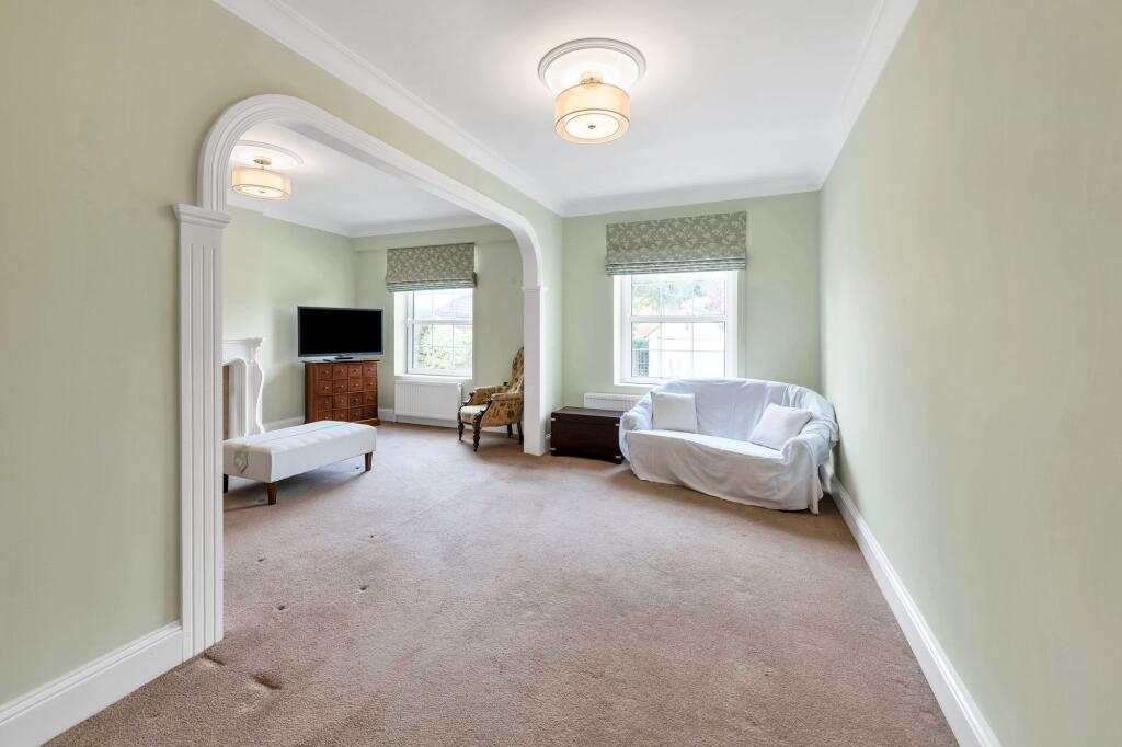 Apartment in Stevenage - View 5