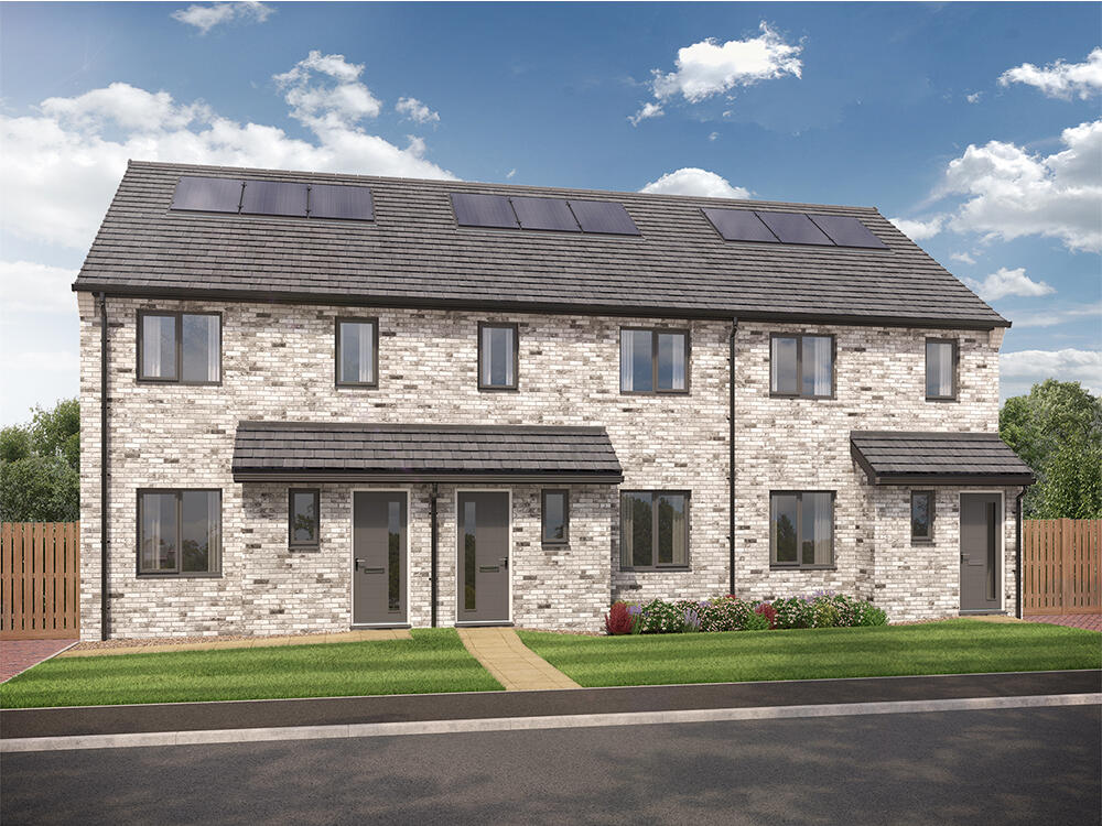 Main image of property: Wilson Pit Road, Whitehaven,
Cumbria,
CA28 9UB