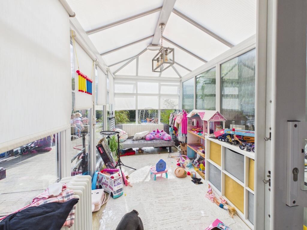 House in Telford - More