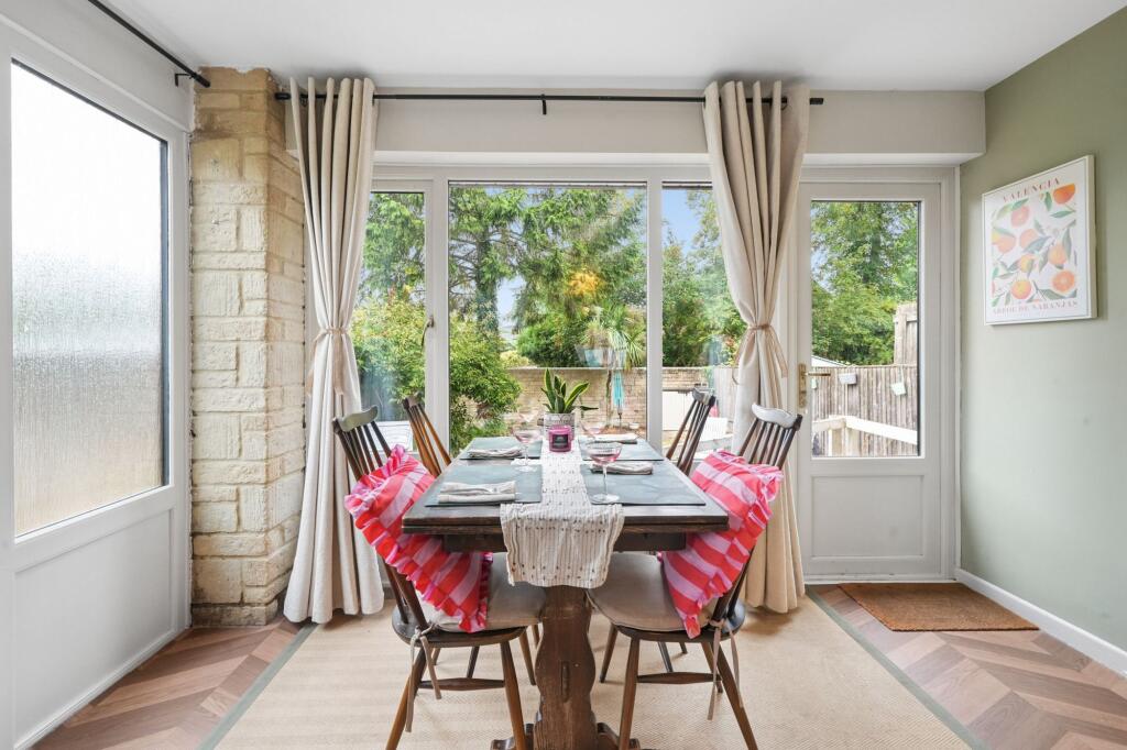 House in West Oxfordshire, Cogges, Witney - View 5