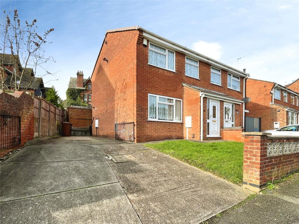 Main image of property: Norman Street, Ilkeston, Derbyshire, DE7