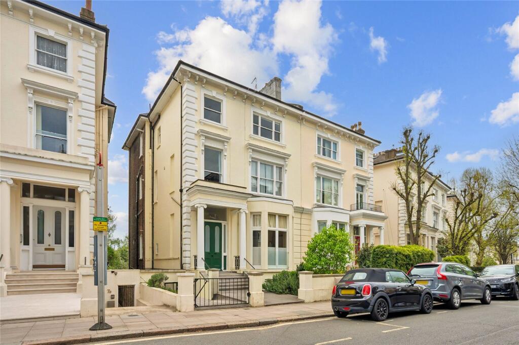 Main image of property: Belsize Park, London, NW3