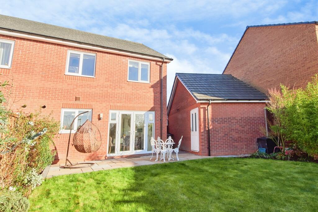 Additional image 4 of Hawthorn Way, Birmingham