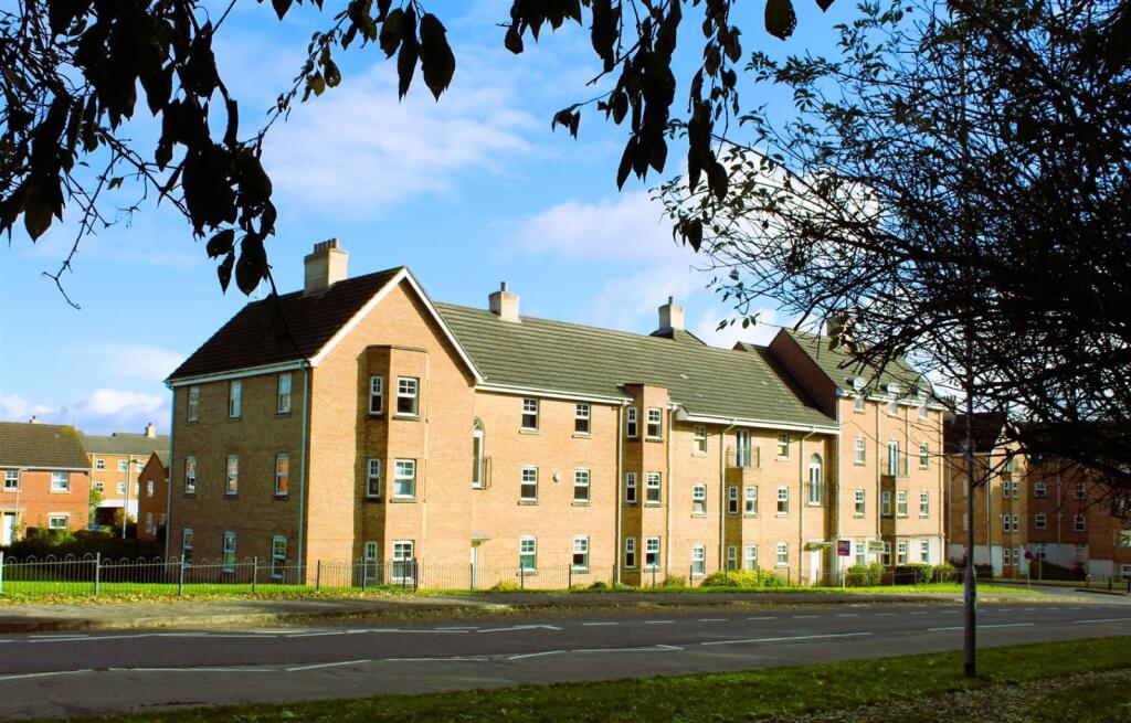 Main image of property: Morning Star Road, Daventry, Northamptonshire, NN11
