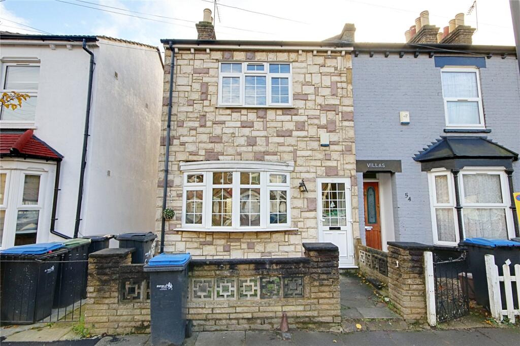 Main image of property: Raynton Road, Enfield, EN3