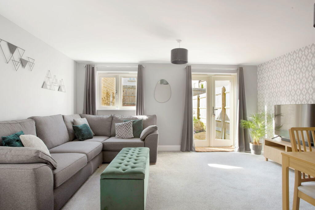 Breuse Court, Tetbury photo 2