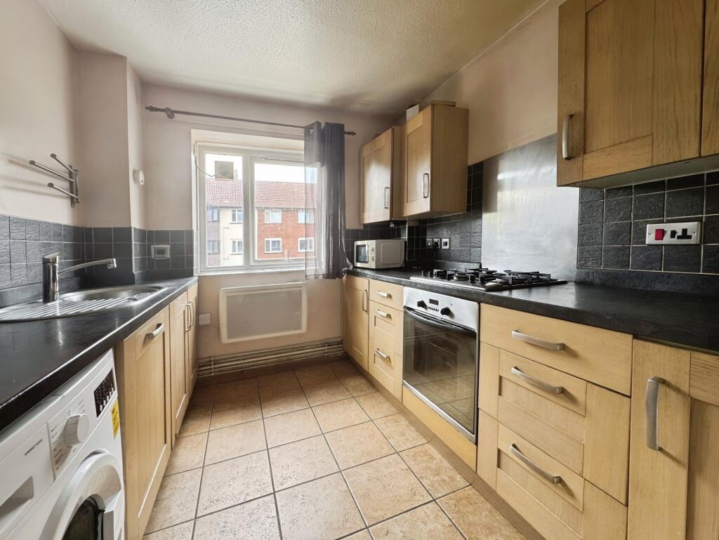 Knights Court, Salford, Lancashire, M5 photo 3