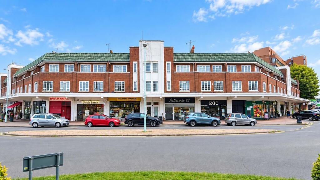 Main image of property: The Boulevard, Goring-By-Sea