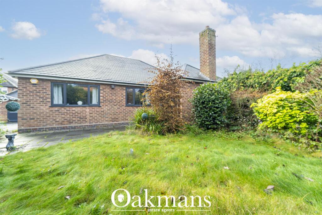 Additional image 26 of Haseley Road, Solihull, B91