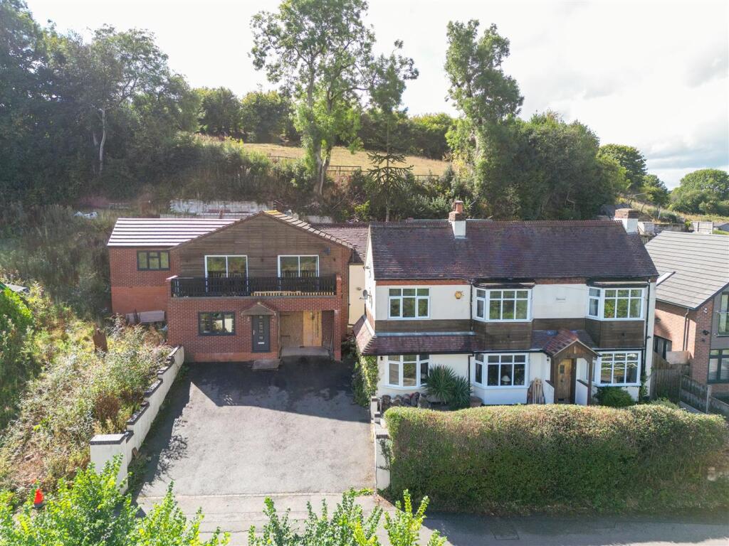 Additional image 3 of Dark Lane, Romsley, Halesowen