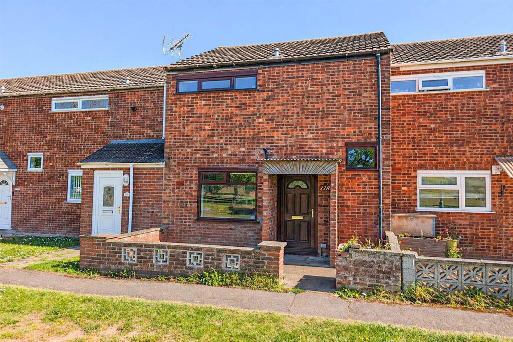 Main image of property: Parkers Walk, Newmarket