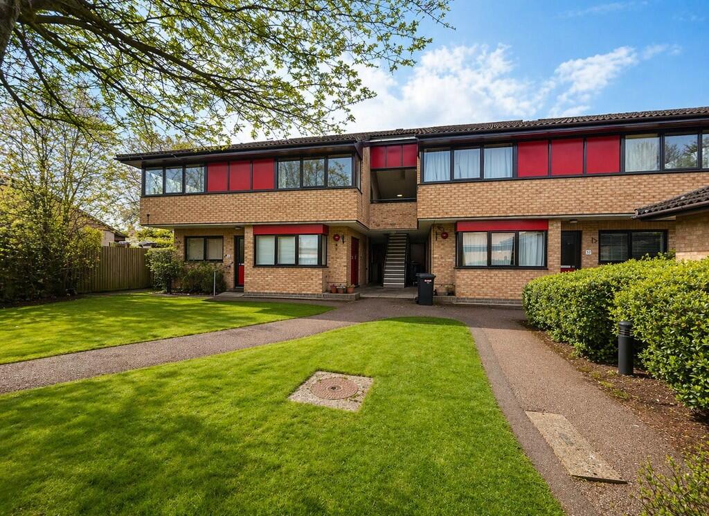 Main image of property: Sherbourne Close, Chesterton