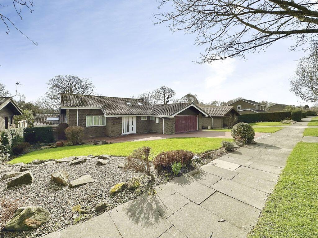 Main image of property: Wansdyke, Morpeth