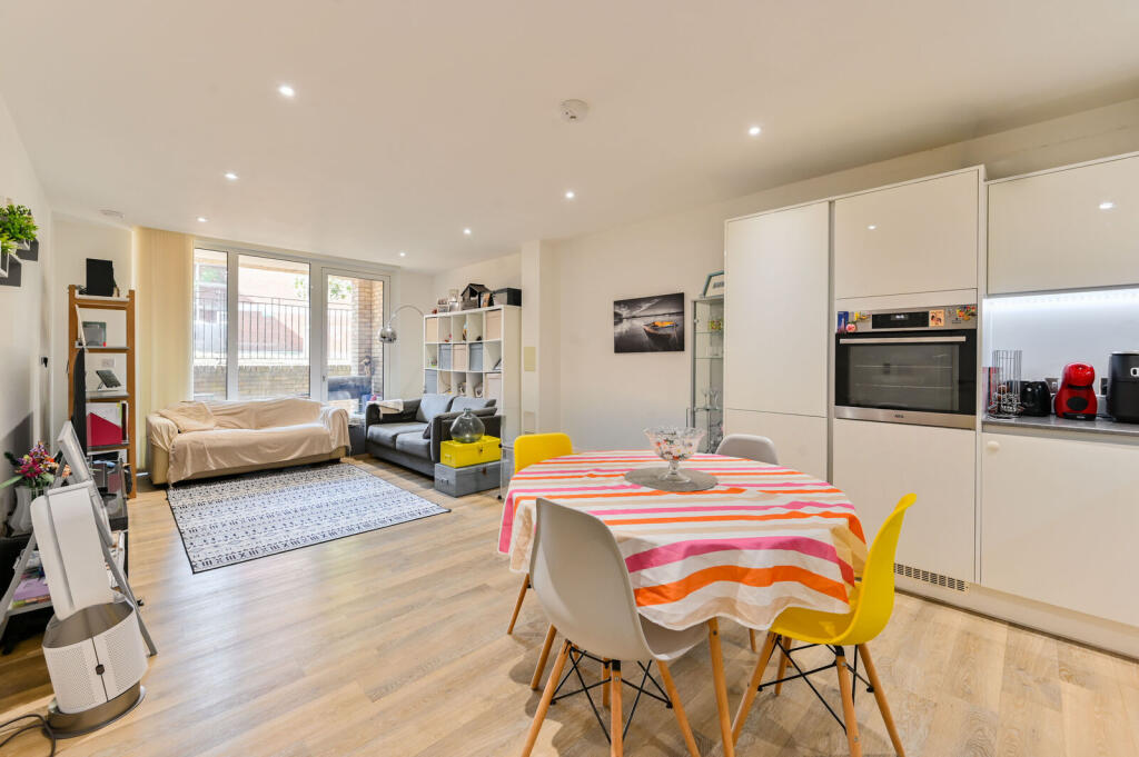Main image of property: Butler Court, Battersea, London, SW11