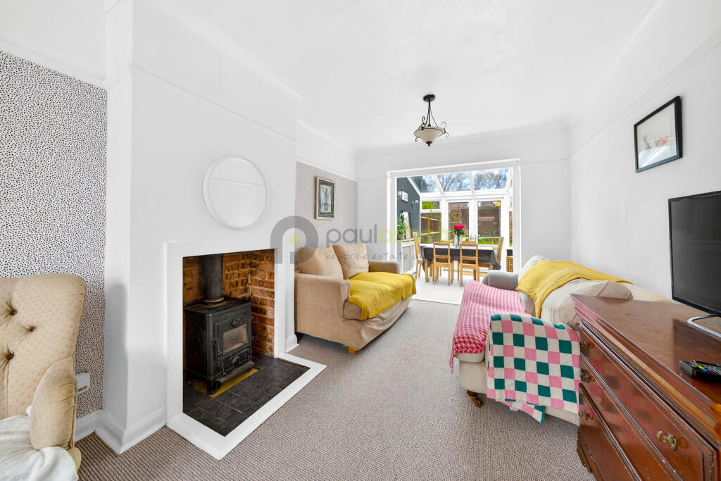 Main image of property: Lacey Avenue, Coulsdon, Surrey
