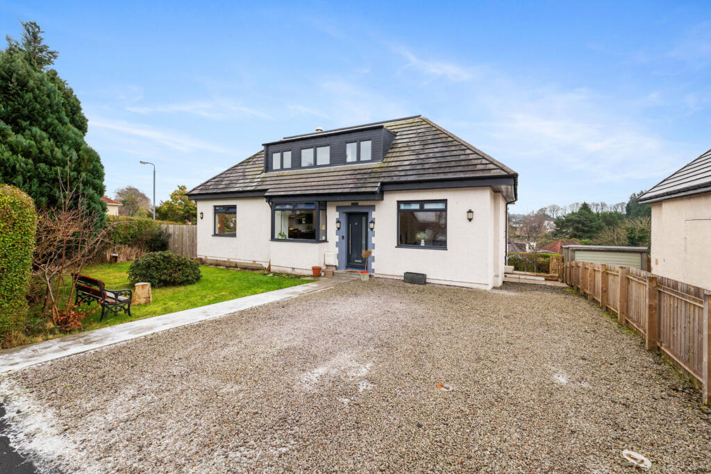 Main image of property: 42 Killermont Road, Bearsden, G61 2JA