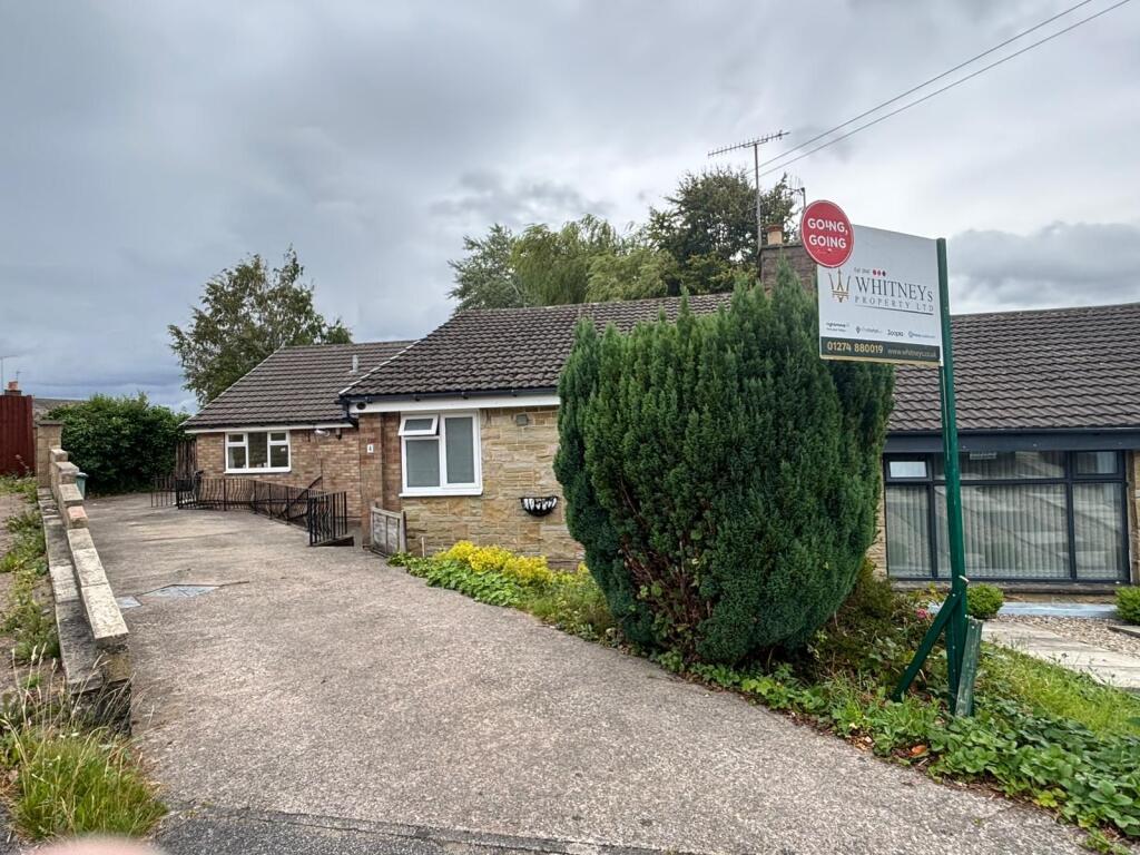 House in Bradford - View 4