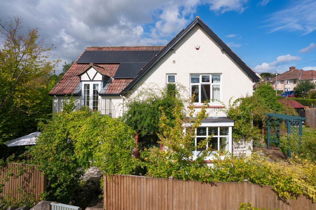 Main image of property: North Road, Wells
