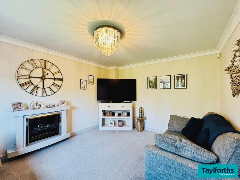 Additional image 3 of Grove Street, Earby, BB18