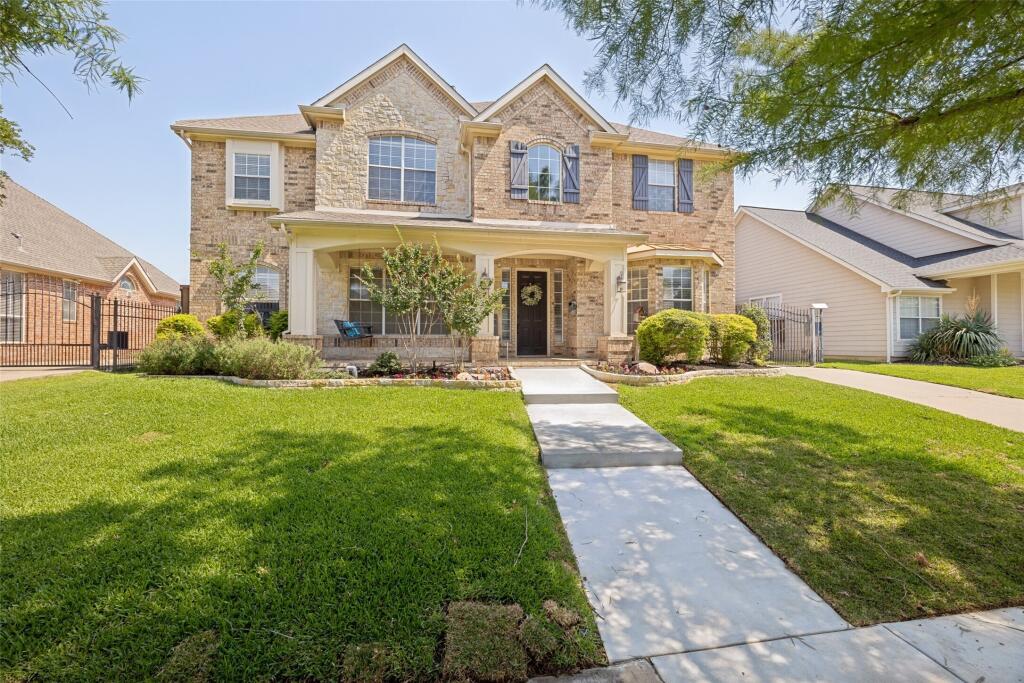 Main image of property: Texas, Denton County, Lewisville