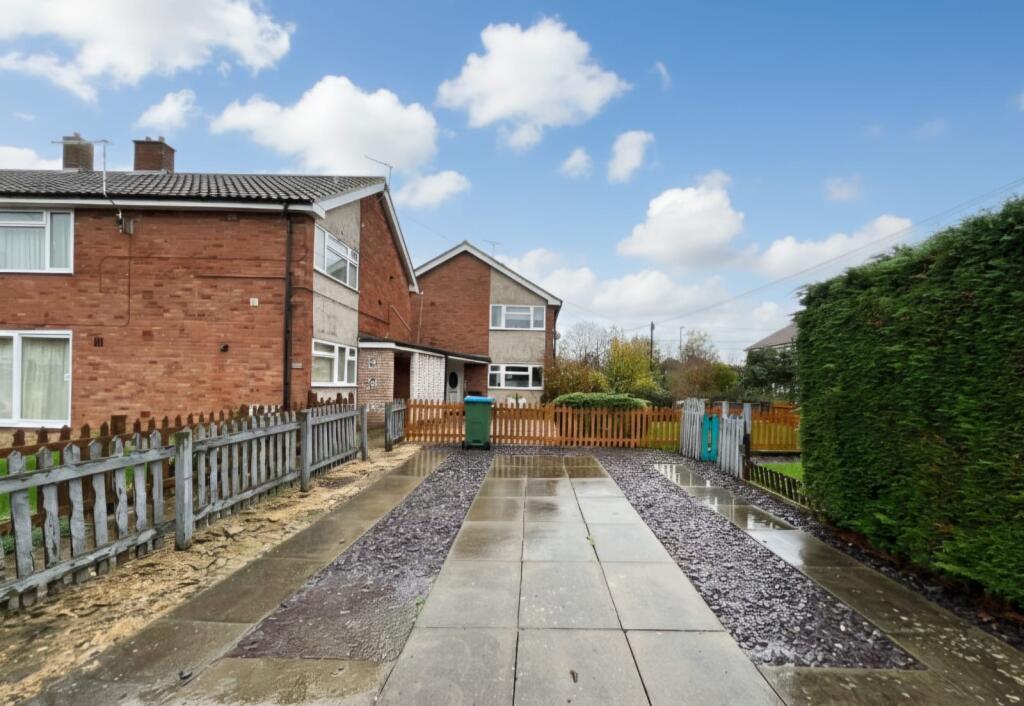 Main image of property: Cannock Road, Aylesbury